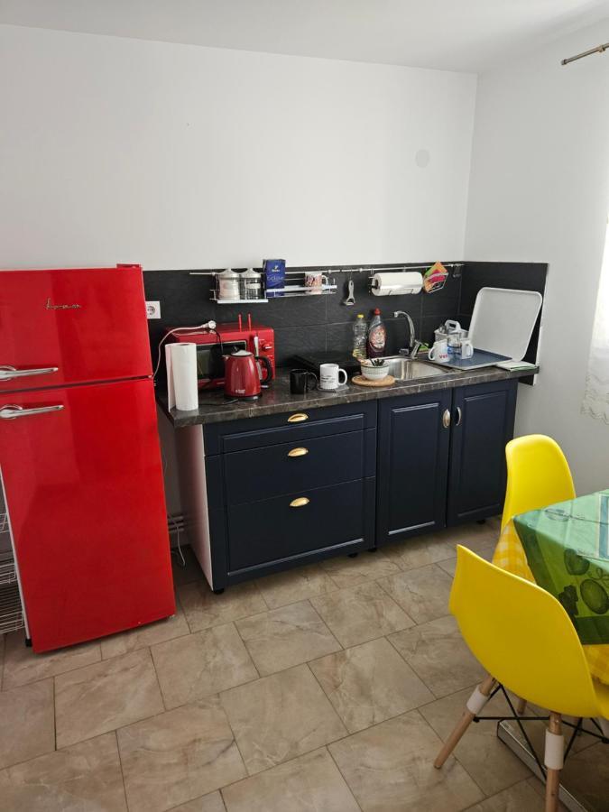 Studio D'Amalia Turda Ngoại thất bức ảnh