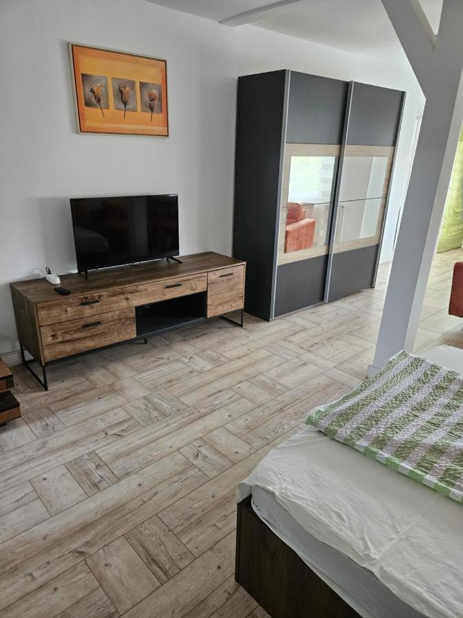 Studio D'Amalia Turda Ngoại thất bức ảnh