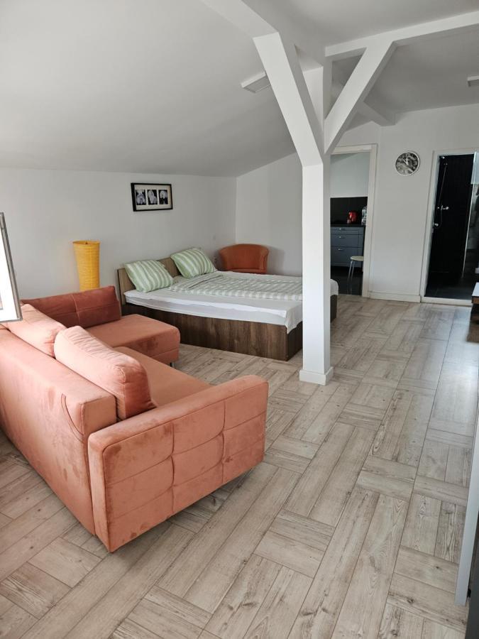 Studio D'Amalia Turda Ngoại thất bức ảnh