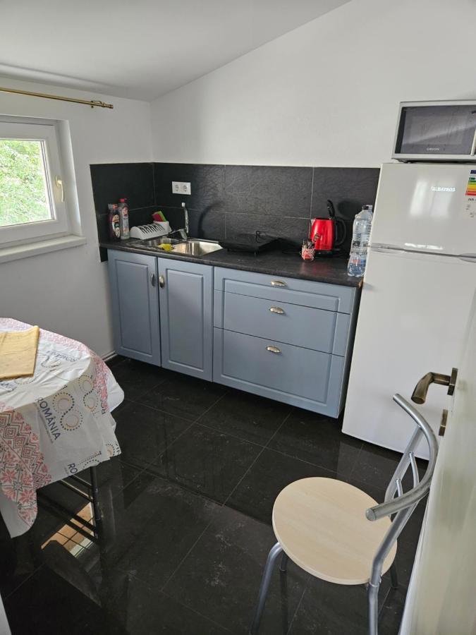 Studio D'Amalia Turda Ngoại thất bức ảnh