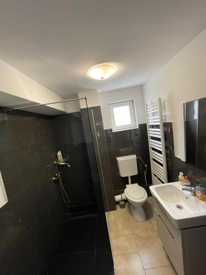 Studio D'Amalia Turda Ngoại thất bức ảnh