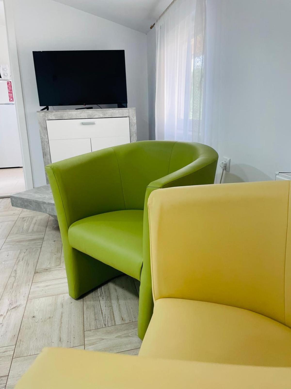 Studio D'Amalia Turda Ngoại thất bức ảnh