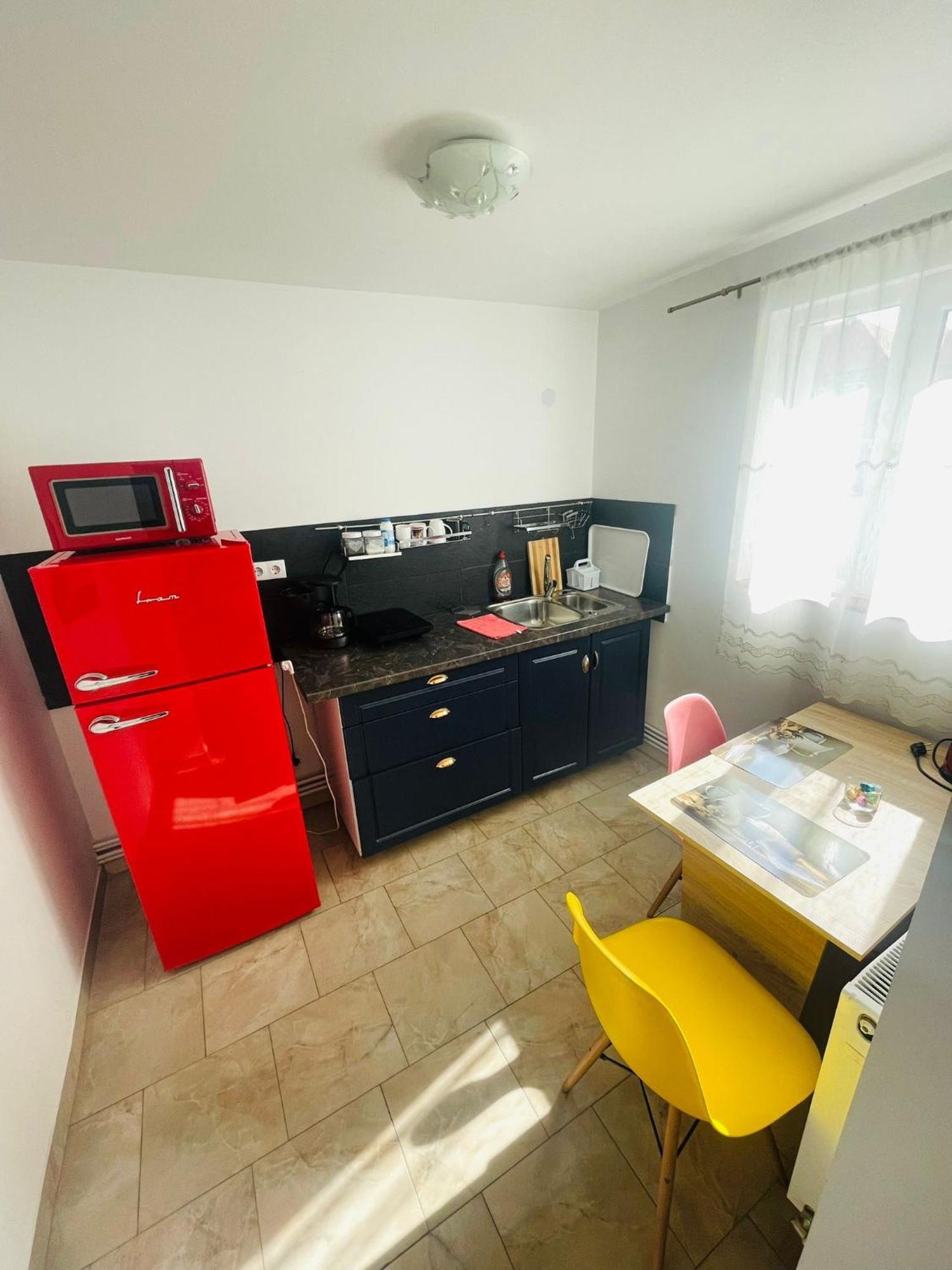 Studio D'Amalia Turda Ngoại thất bức ảnh