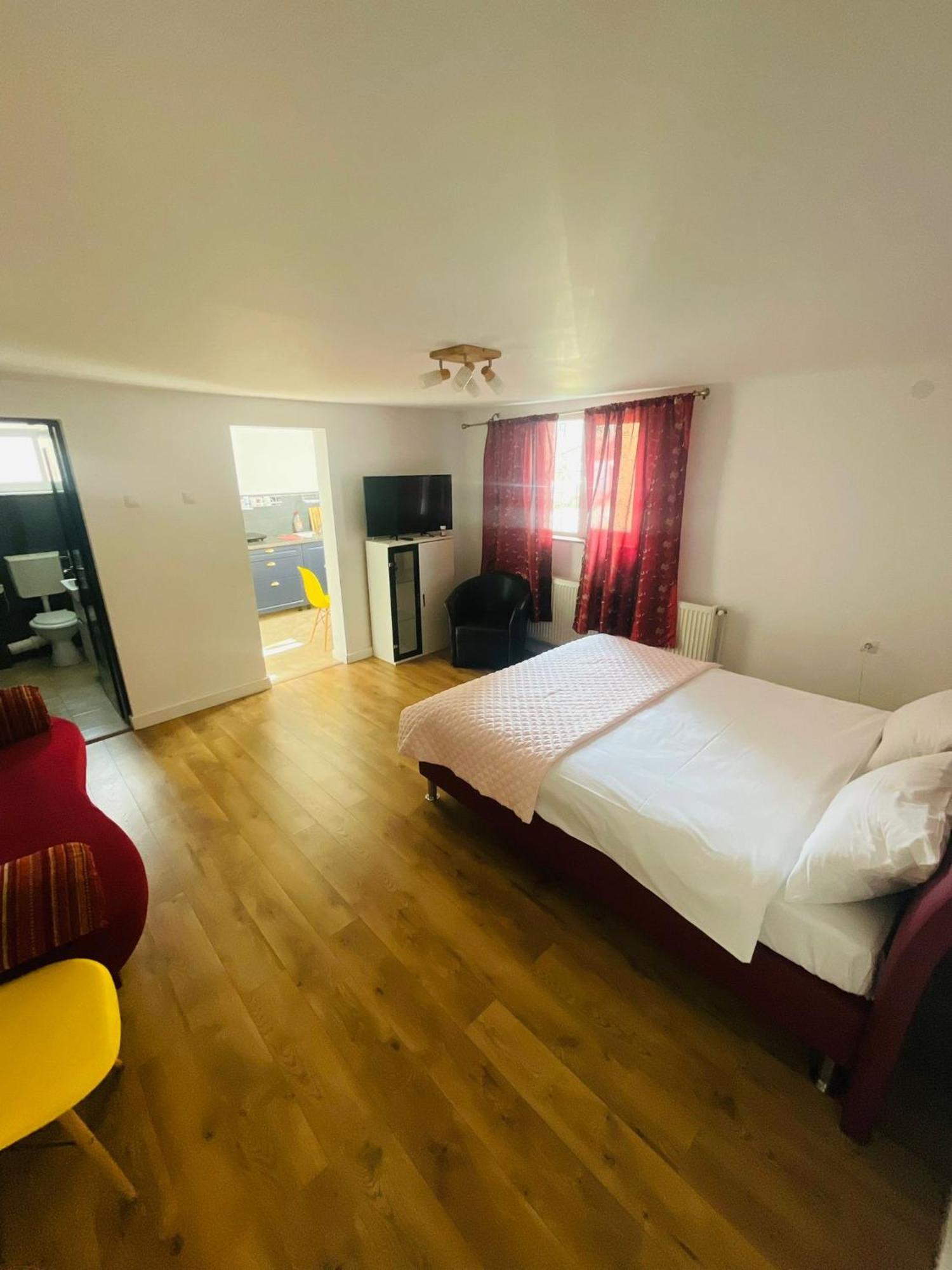 Studio D'Amalia Turda Ngoại thất bức ảnh