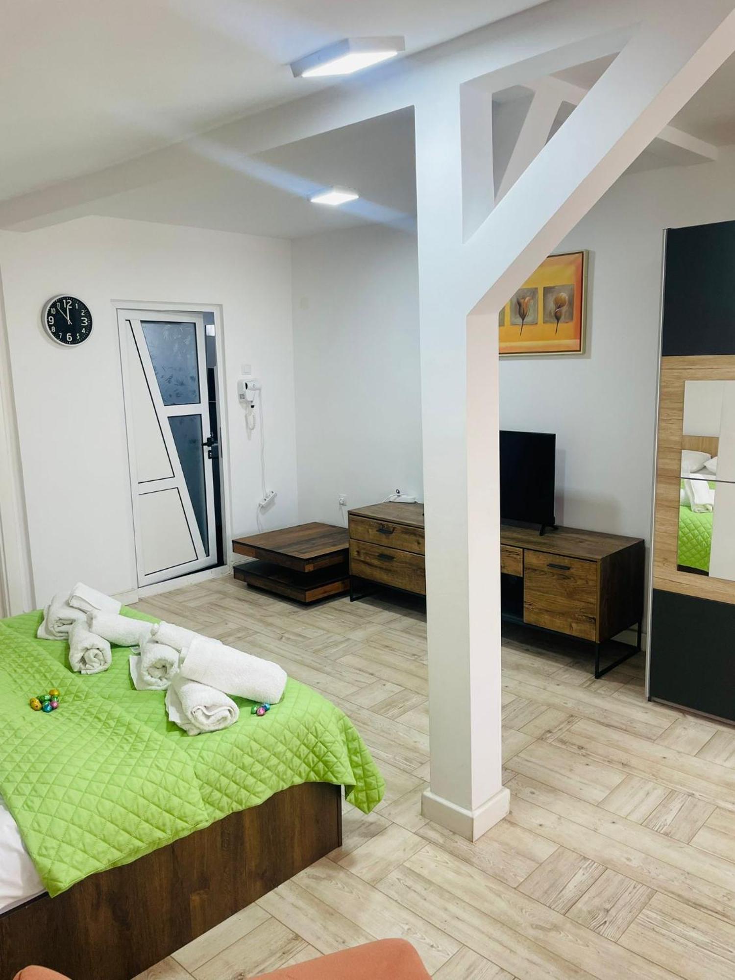 Studio D'Amalia Turda Ngoại thất bức ảnh